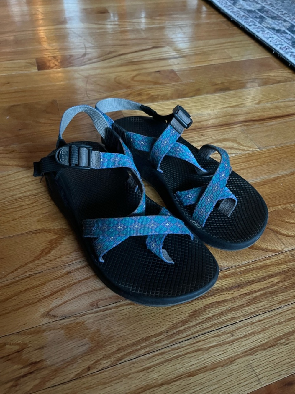 Chaco Women’s Cloud Z / Cloud 2 Sandals